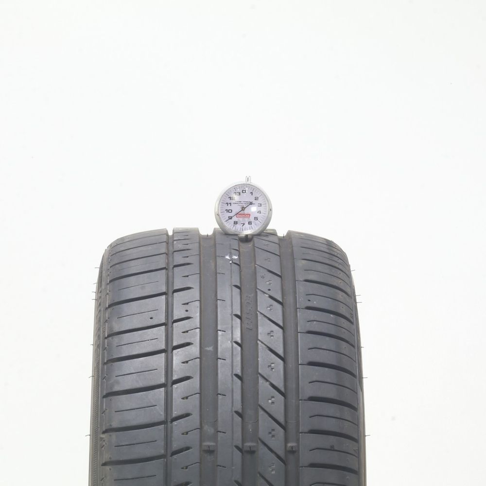 Used 225/35ZR18 Kumho Ecsta LE Sport KU39 87Y - 9/32 - Image 2
