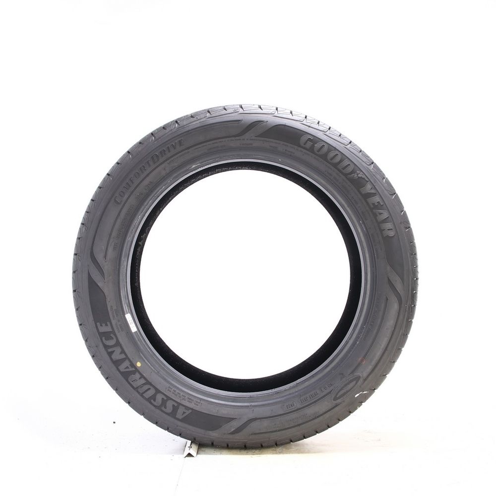 Driven Once 225/55R19 Goodyear Assurance ComfortDrive 99V - 11/32 - Image 3