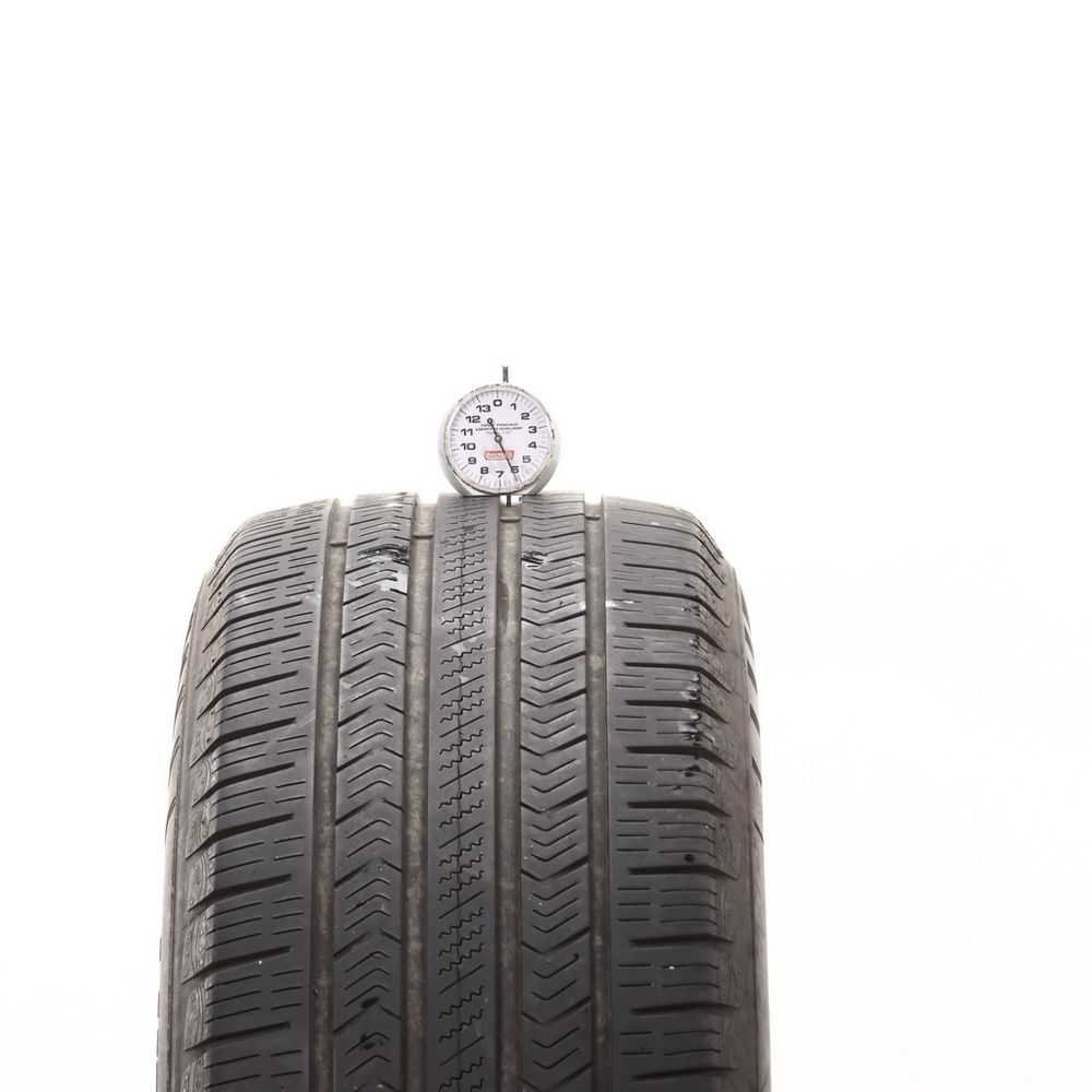 Set of (2) Used 225/60R18 Vredestein Hitrac 100H - 6-6.5/32 - Image 2