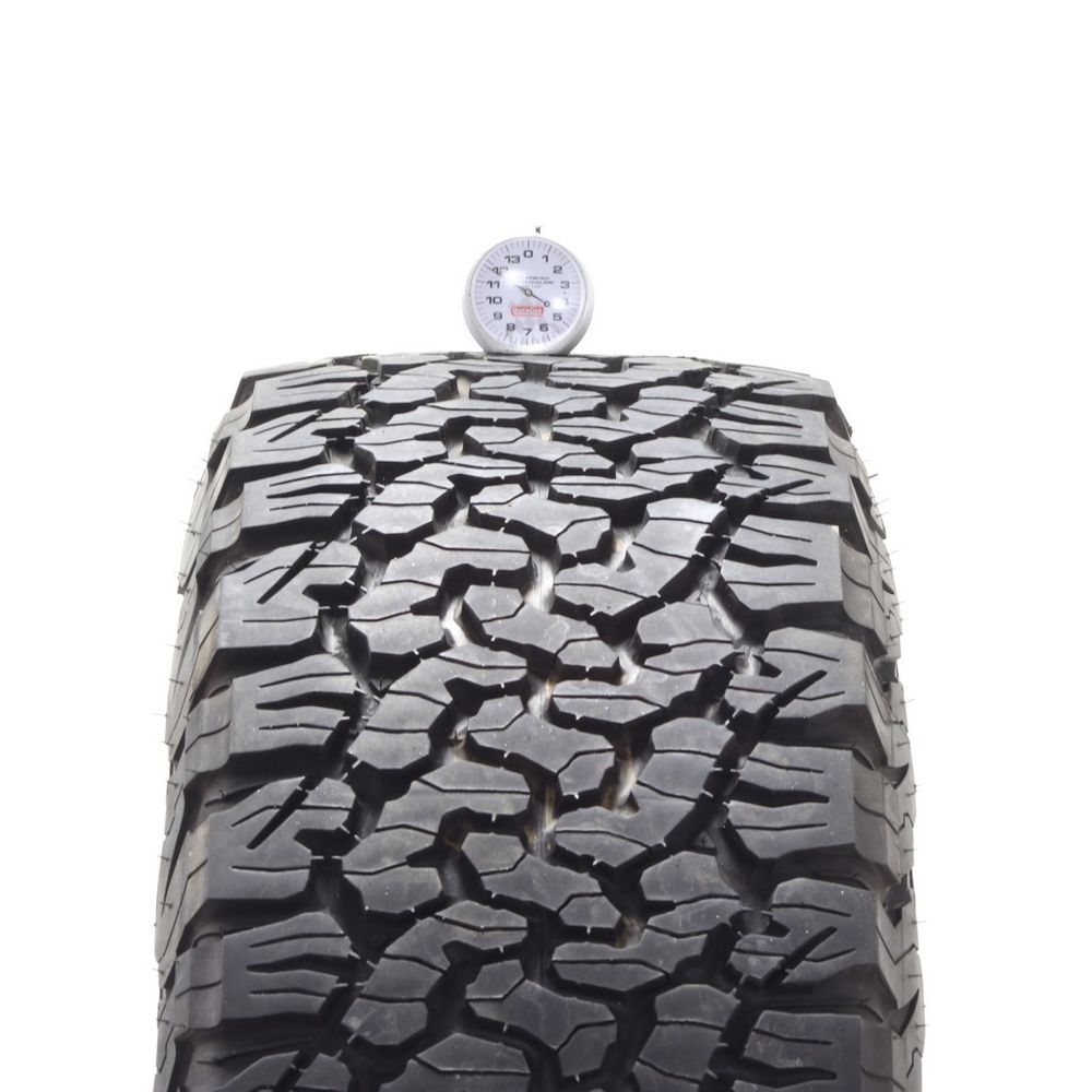 Set of (2) Used LT 275/60R20 BFGoodrich All-Terrain T/A KO2 119/116S D - 11.5-12.5/32 - Image 2