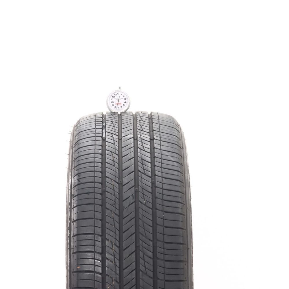 Set of (2) Used 235/55R19 Kumho Crugen HP71 101H - 6-7.5/32 - Image 5