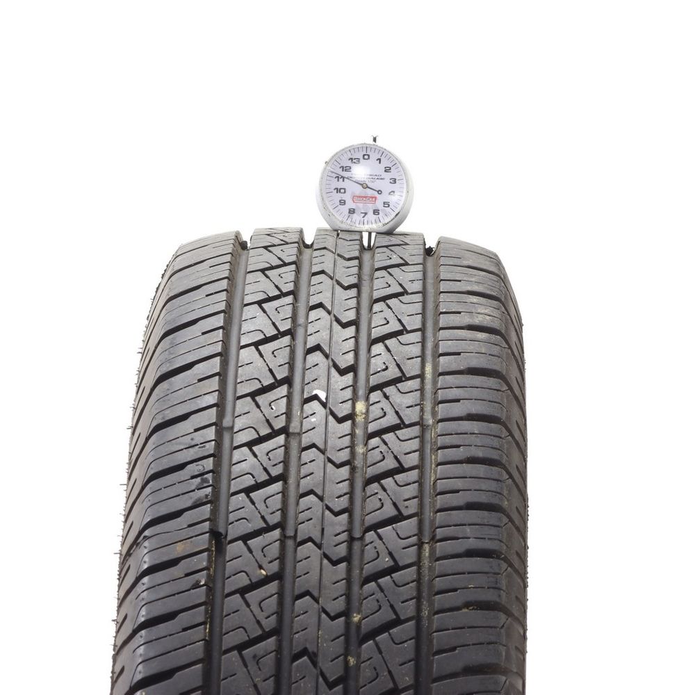 Set of (2) Used LT 225/75R16 GT Radial Savero HT2 115/112R - 10-11/32 - Image 5