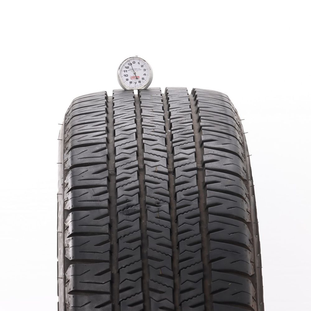 Set of (2) Used LT 265/60R20 Nexen Roadian HTX 2 RH51 121/118S E - 13-14/32 - Image 2