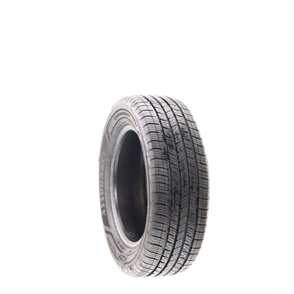 Driven Once 215/60R16 Goodyear Assurance ComfortDrive 95V - 13/32 - Image 1