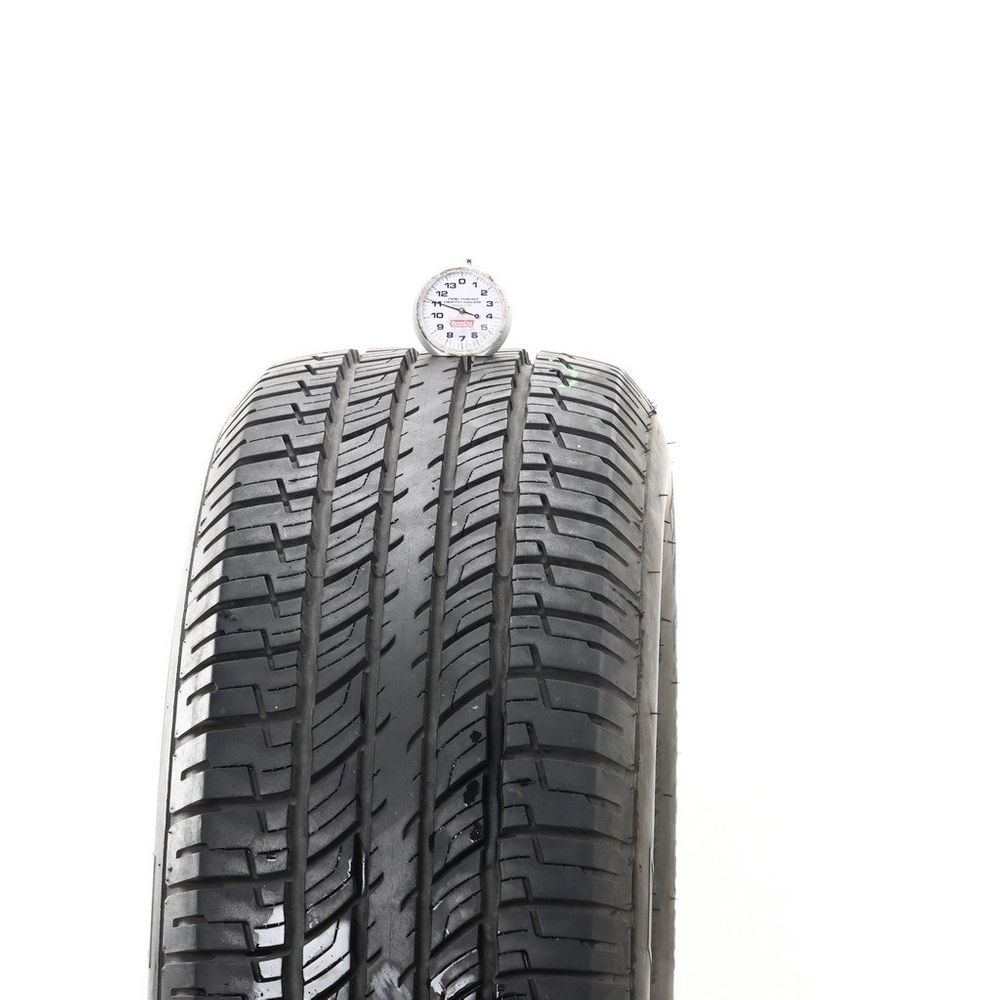 Used 235/60R18 Uniroyal Laredo Cross Country 102T - 11/32 - Image 2
