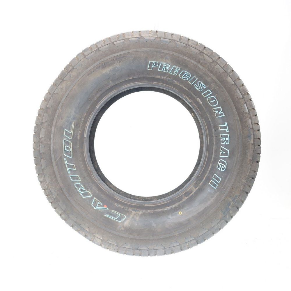 Used 265/75R16 Capitol Precision Trac II 116T - 11.5/32 - Image 3