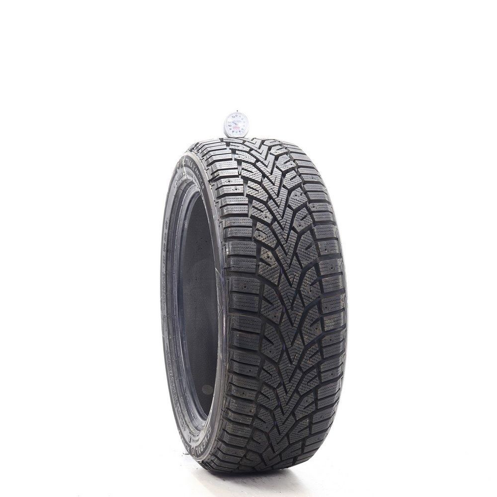 Used 205/50R17 General Altimax Arctic 12 93T - 11/32 - Image 1