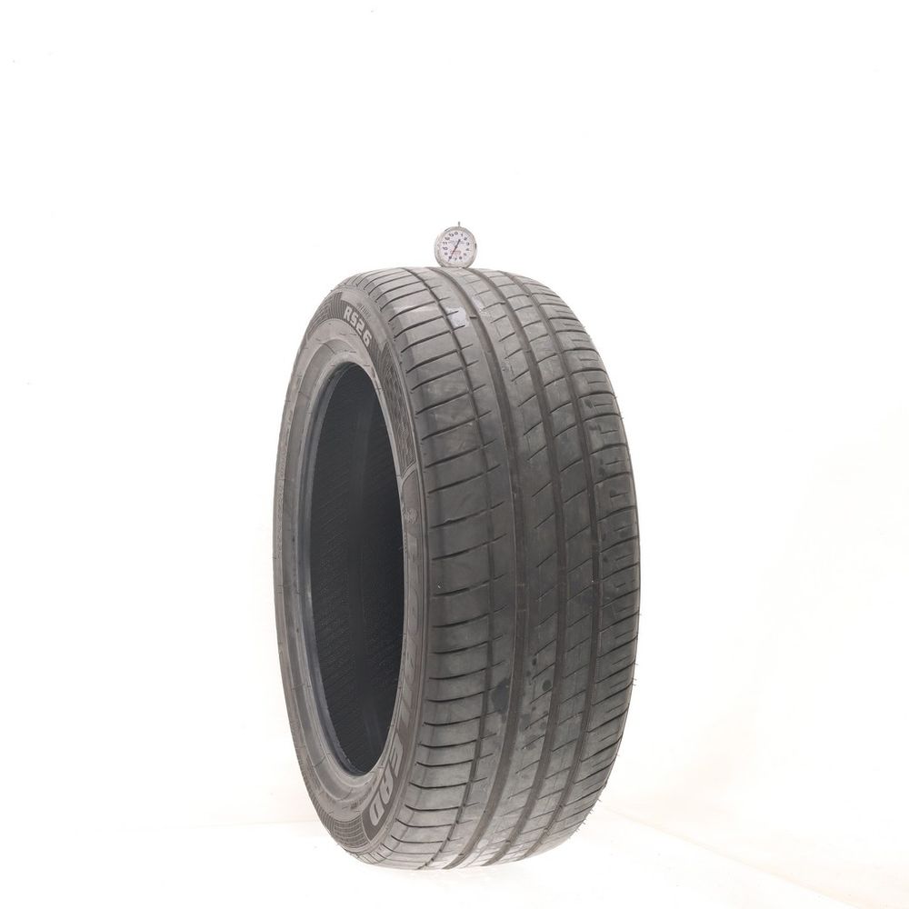 Used 255/45ZR19 Habilead PracticalMax H/P 104W - 8/32 - Image 1