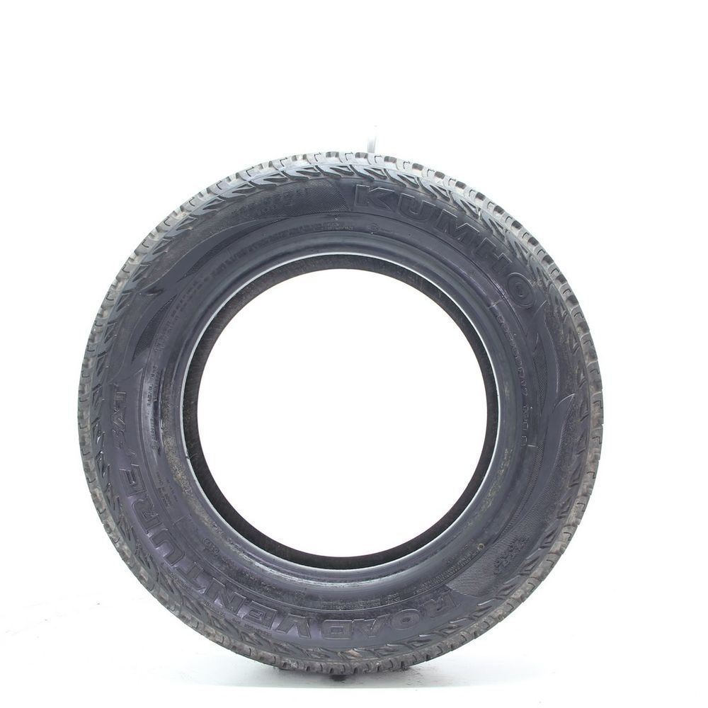 Used 235/65R17 Kumho Road Venture SAT KL61 108S - 10/32 - Image 3