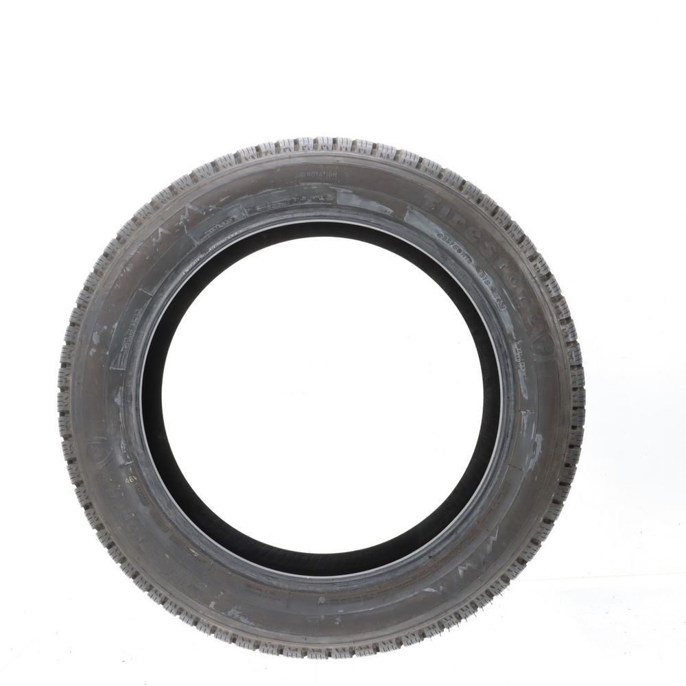 New 235/50R18 Firestone Winterforce 2 101S - Image 3