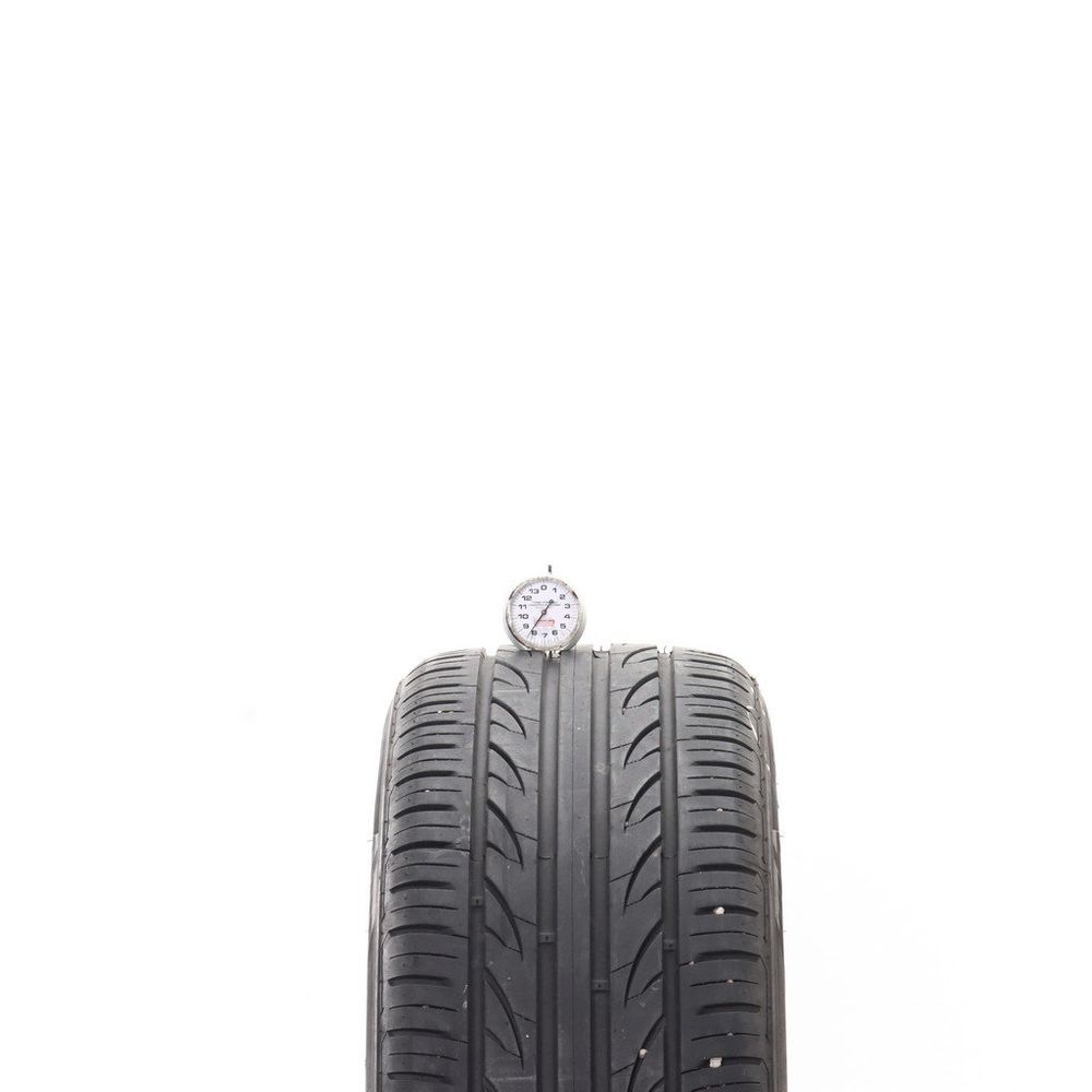 Set of (2) Used 235/45ZR18 Lexani LXUHP-207 98W - 7.5-8/32 - Image 5