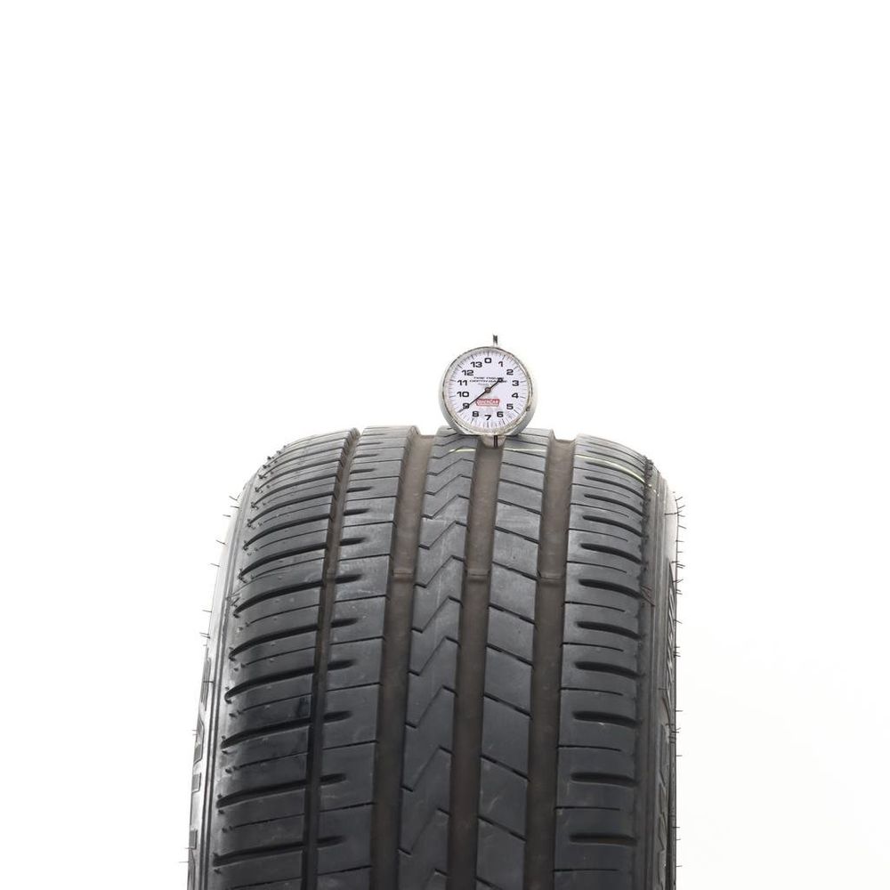 Used 225/45ZR17 Falken Azenis FK510 94Y - 8.5/32 - Image 2