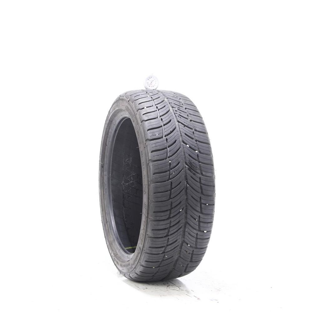 Used 215/45ZR18 BFGoodrich g-Force Comp-2 A/S 93W - 8.5/32 - Image 1