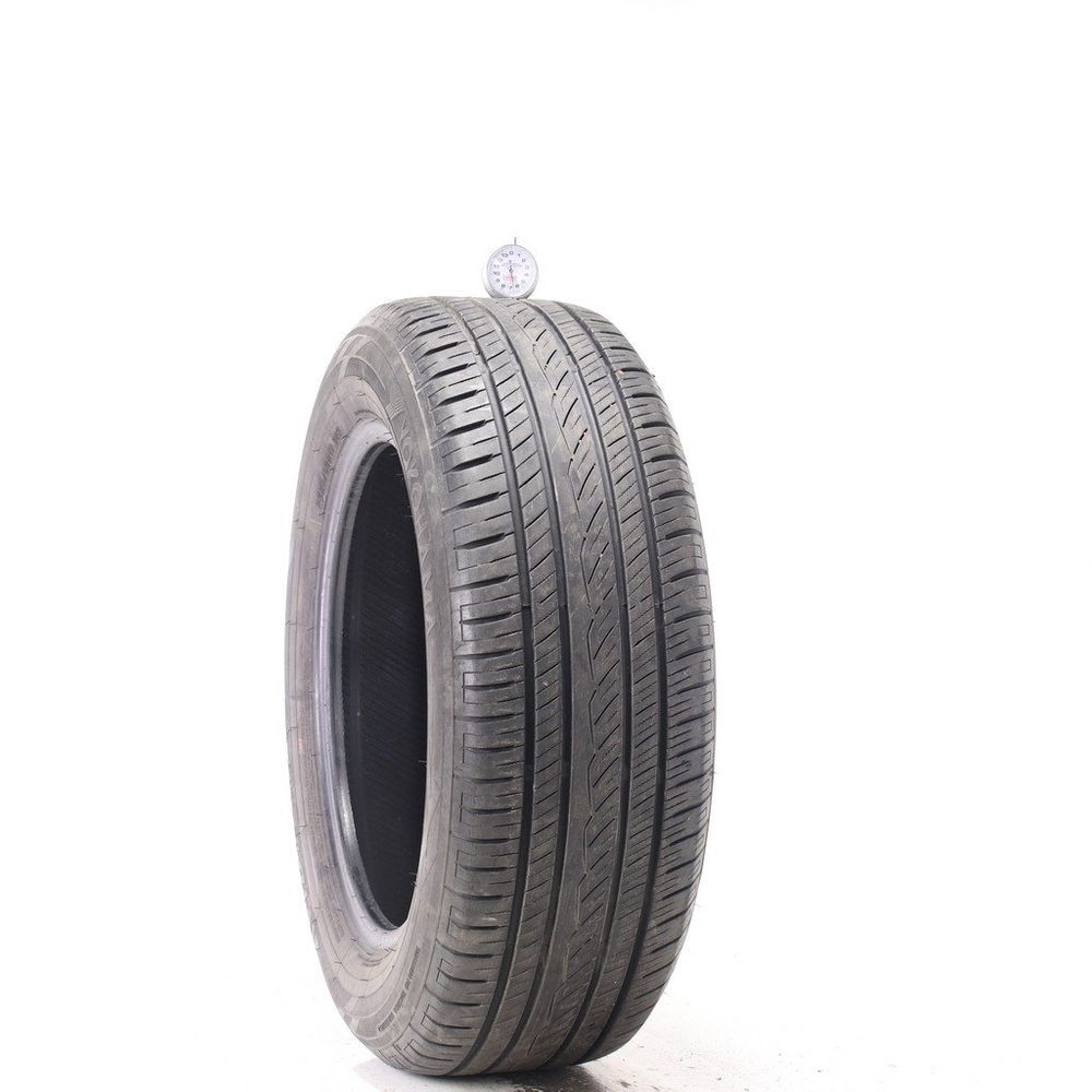 Used 225/60R17 Yokohama Avid Ascend 98H - 6.5/32 - Image 1