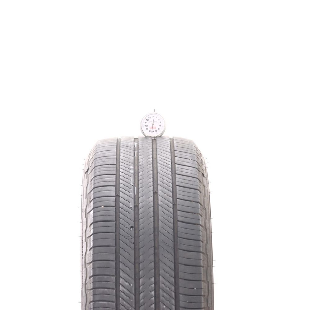 Used 235/60R18 Michelin Primacy Suv + 103V - 7/32 - Image 2