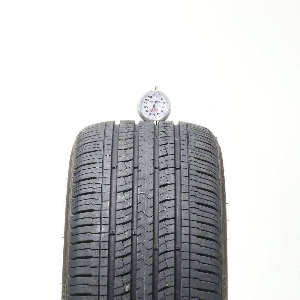 Set of (4) Used 225/55R19 Kumho Solus KH16 99H - 6.5-8/32 - Image 3