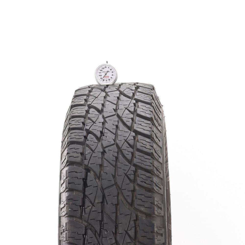 Used LT 235/85R16 Wild Country Radial XTX SPORT 120/116R E - 8.5/32 - Image 2