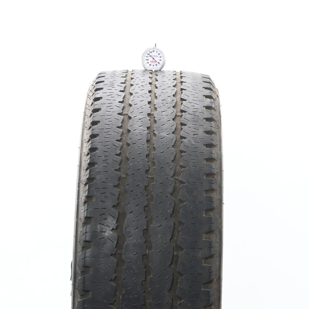 Used LT 285/60R20 Firestone Transforce AT 125/122R E - 5/32 - Image 2