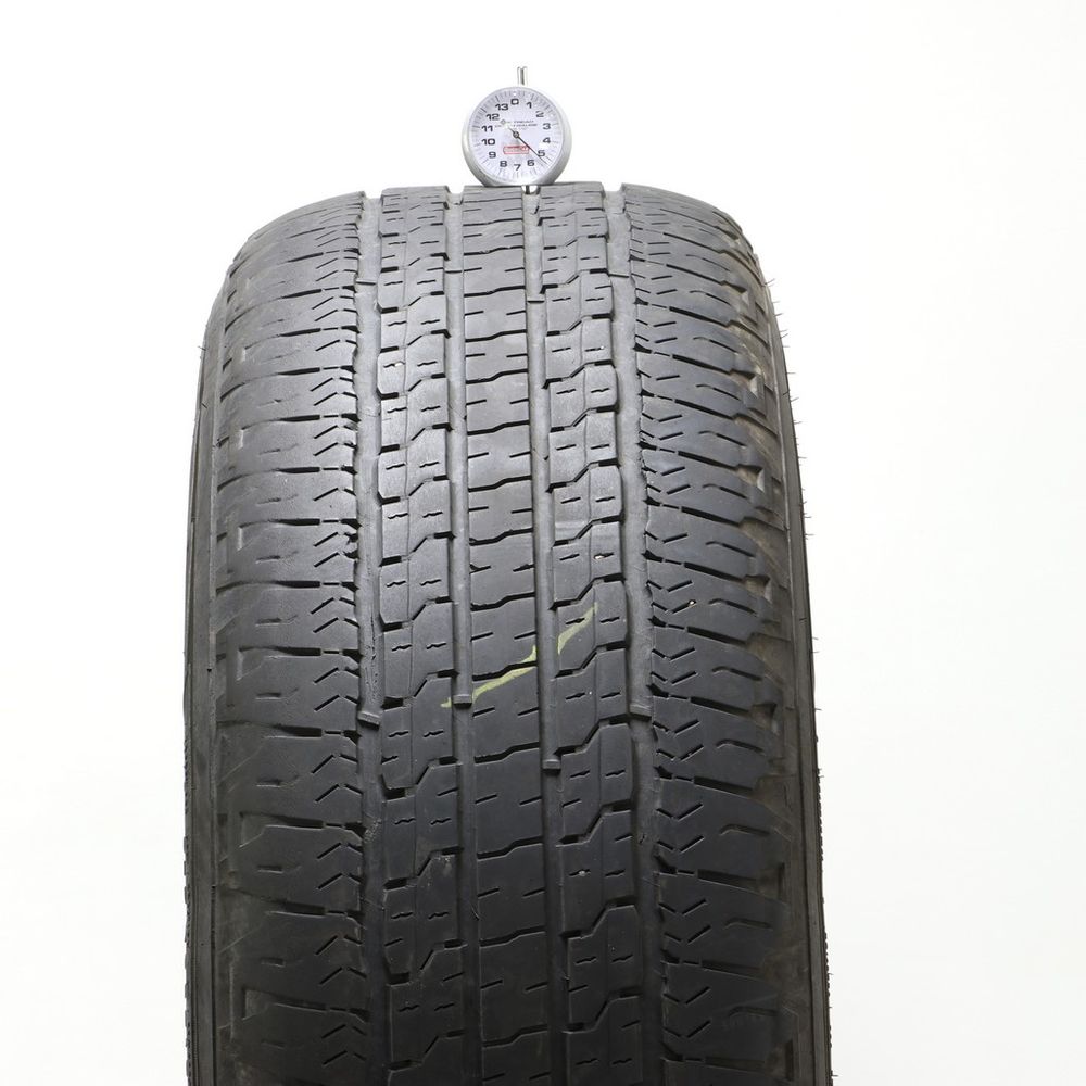 Used 275/65R18 Goodyear Wrangler Fortitude HT 116T - 5/32 - Image 2