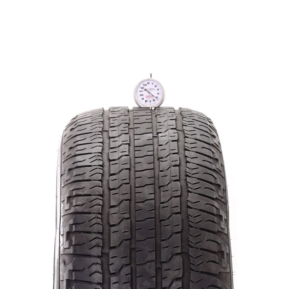 Used 275/65R18 Goodyear Wrangler Fortitude HT 116T - 5/32 - Image 2