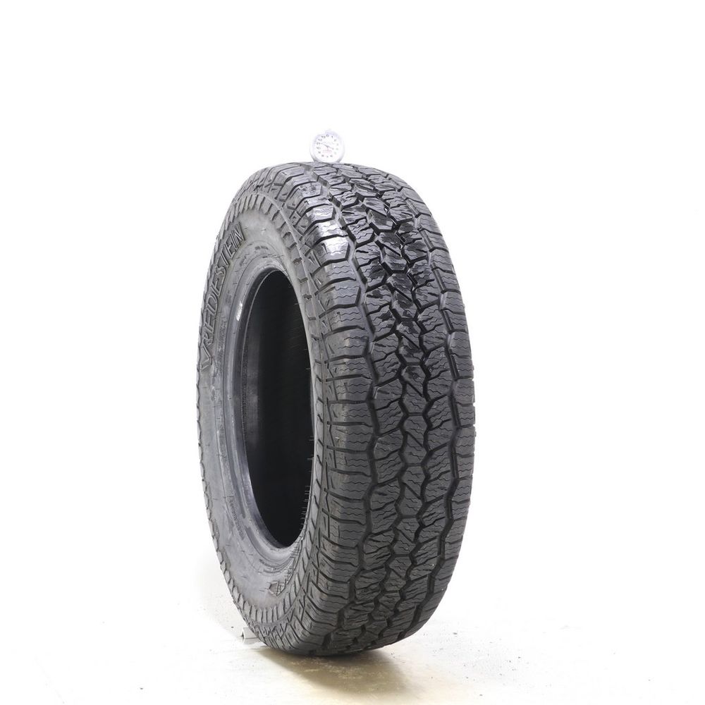Used 215/70R16 Vredestein Pinza AT 100H - 11/32 - Image 1