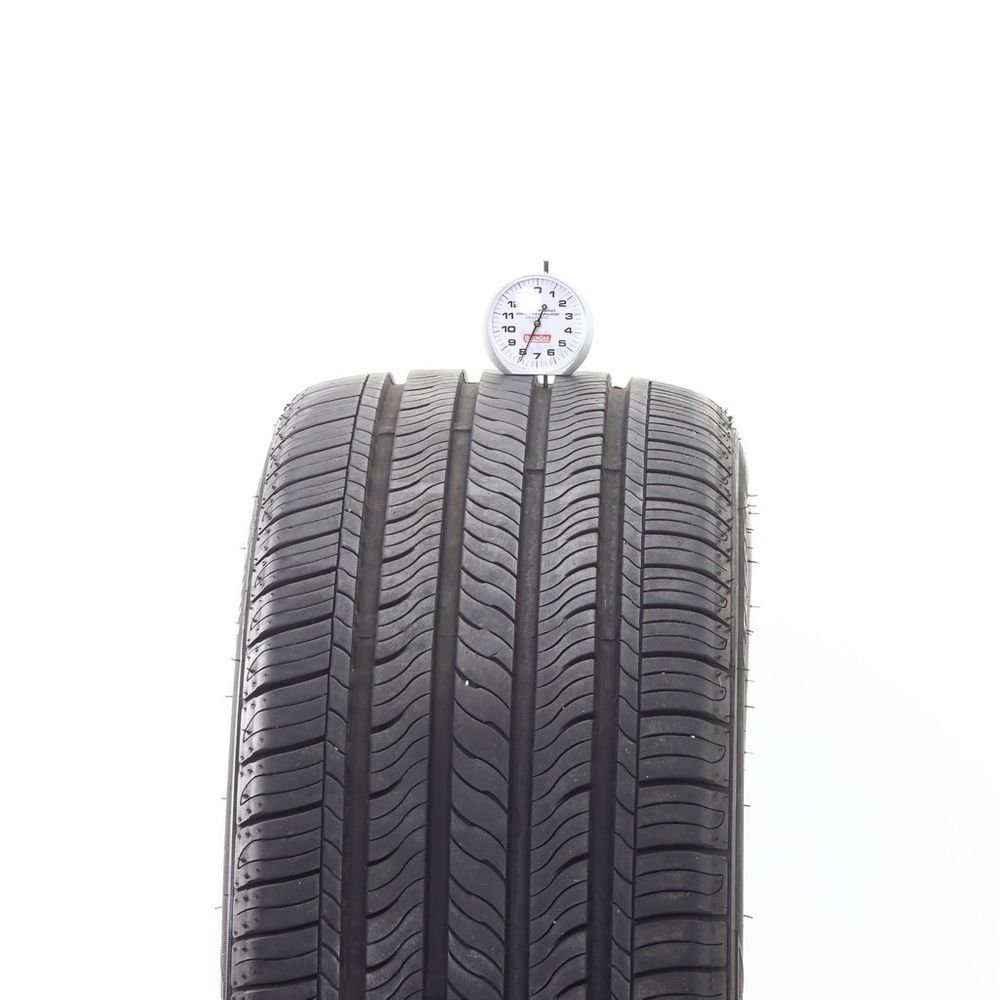 Set of (2) Used 225/45R17 Blackhawk Street-H HH11 91V - 7.5/32 - Image 2