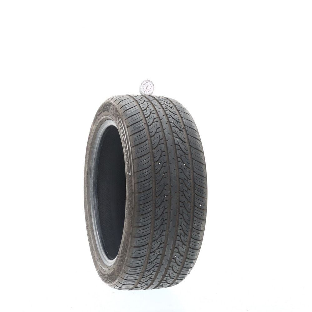 Used 235/45ZR17 Vercelli Strada II 97W - 7.5/32 - Image 1