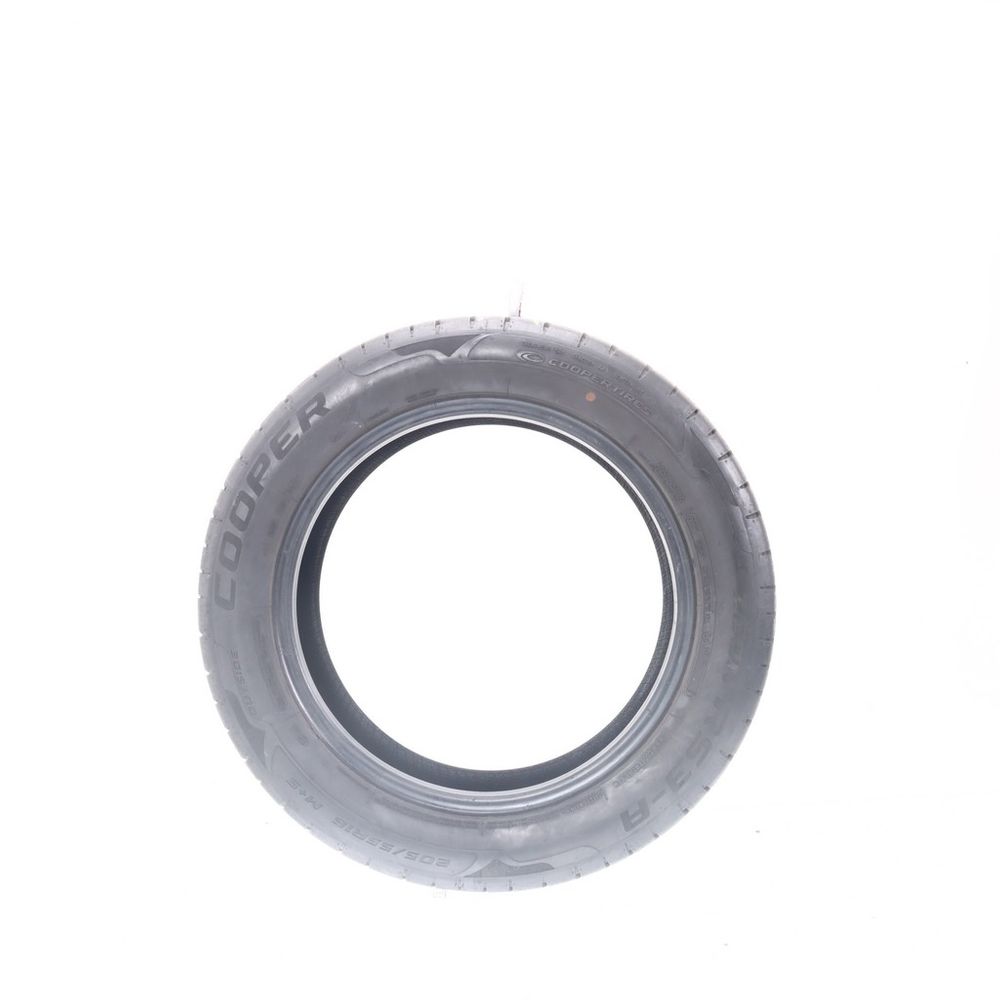 Used 205/55R16 Cooper Zeon RS3-A 91W - 8.5/32 - Image 3