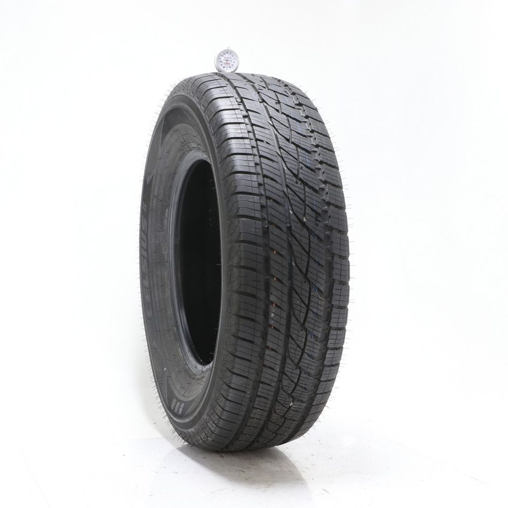Used 265/70R17 Toyo Celsius II 115S - 10.5/32 - Image 1
