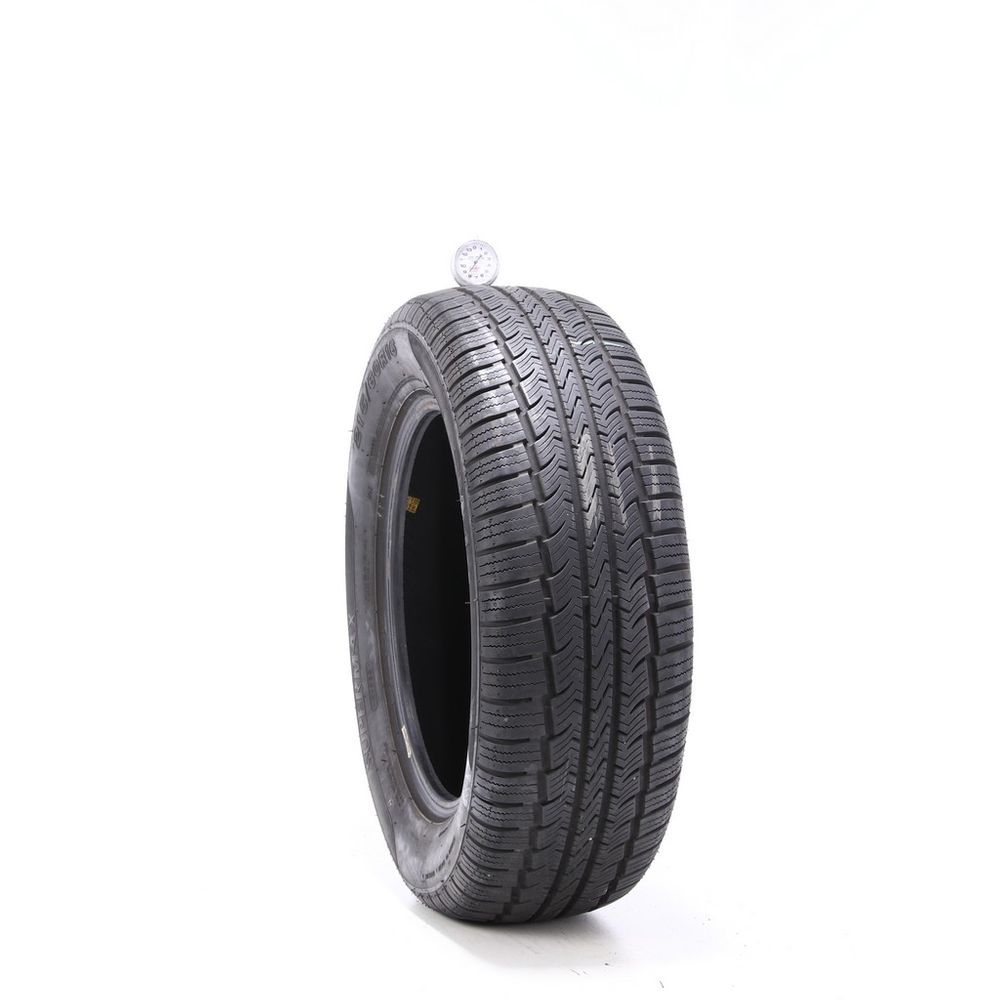 Used 215/60R16 Supermax TM-1 95T - 8.5/32 - Image 1