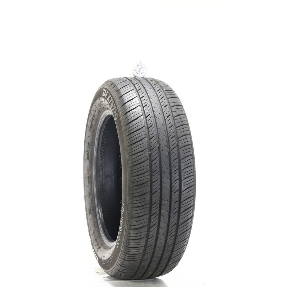 Used 225/60R17 Dextero Touring DTR1 99H - 8/32 - Image 1