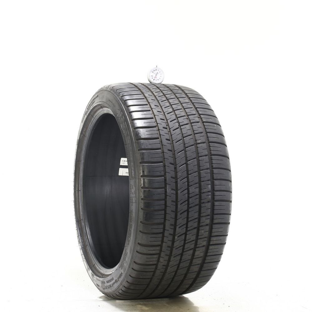 Used 275/35ZR18 Michelin Pilot Sport A/S 3 95Y - 8/32 - Image 1