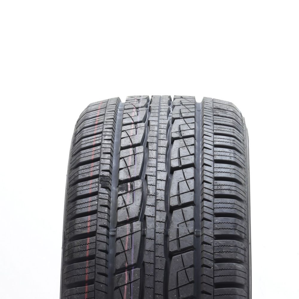 New 245/50R20 General Grabber HTS 60 102H - 11.5/32 - Image 2