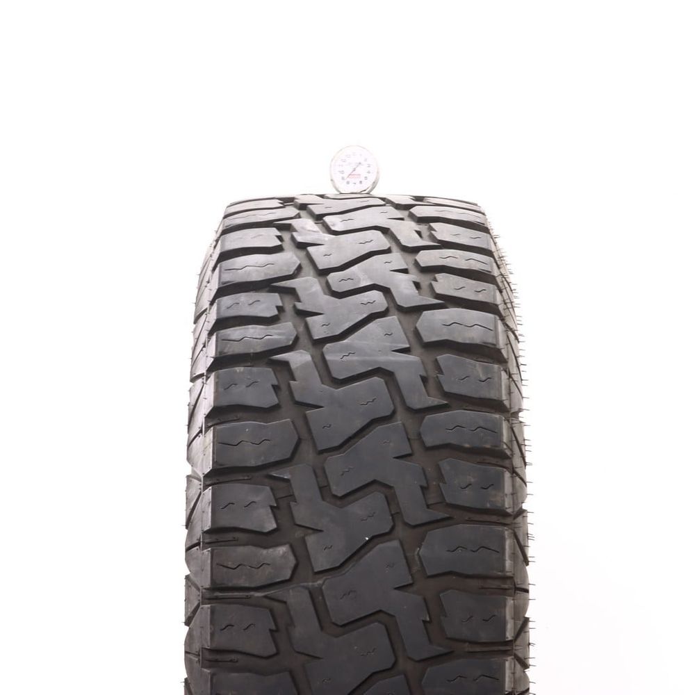 Used LT 35X12.5R18 Haida HD878 R/T 123Q E - 8.5/32 - Image 2