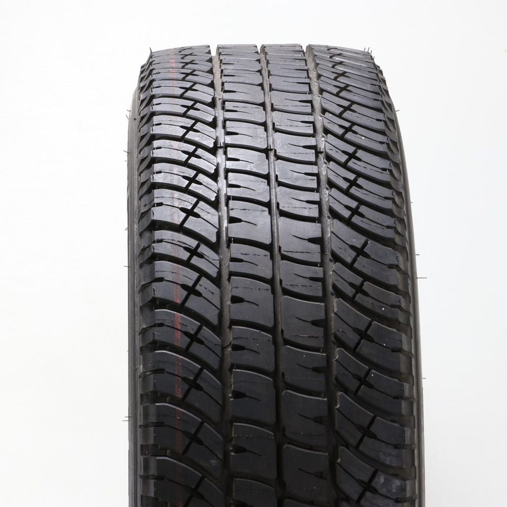 Set of (2) Used LT 275/70R18 Michelin LTX A/T2 125/122R E - 15-15.5/32 - Image 2