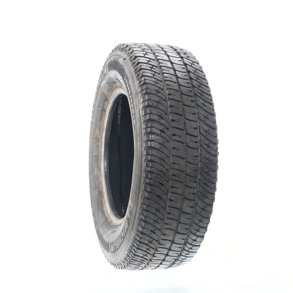 Set of (2) Used LT 275/70R18 Michelin LTX A/T2 125/122R E - 15-15.5/32 - Image 4