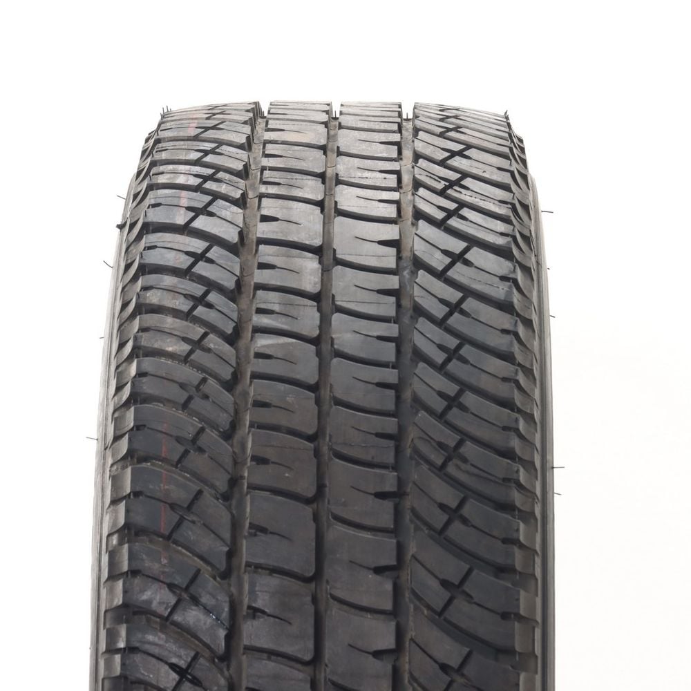 Set of (2) Used LT 275/70R18 Michelin LTX A/T2 125/122R E - 15-15.5/32 - Image 5
