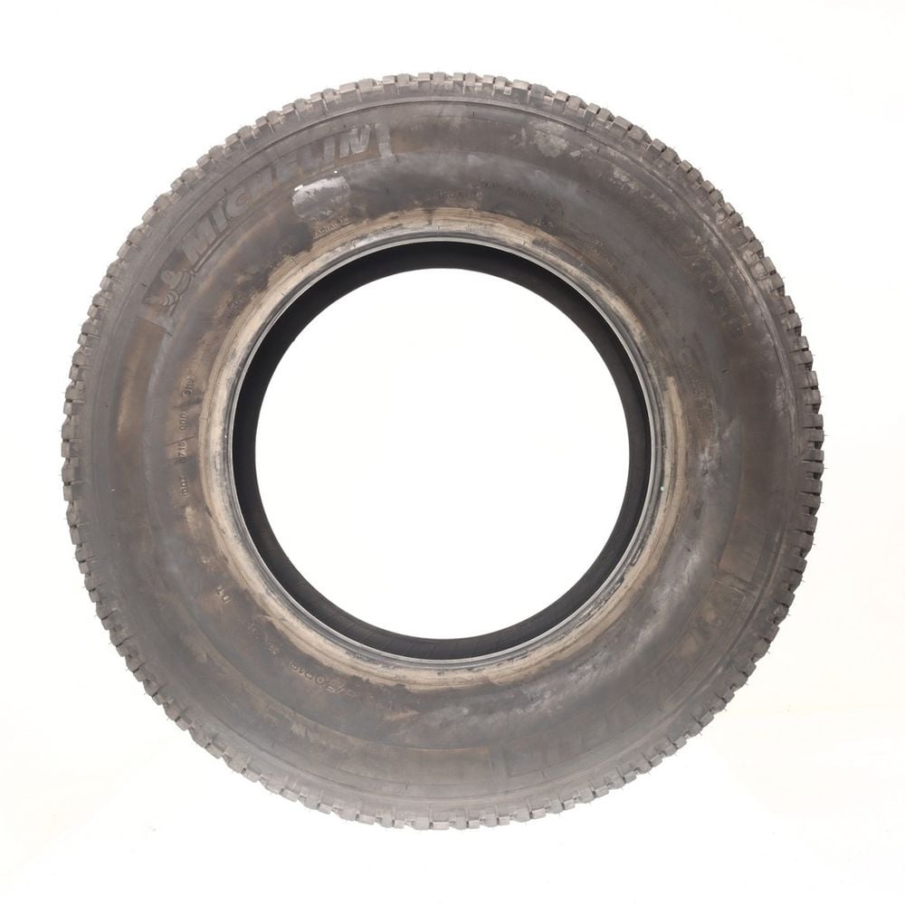 Set of (2) Used LT 275/70R18 Michelin LTX A/T2 125/122R E - 15-15.5/32 - Image 6