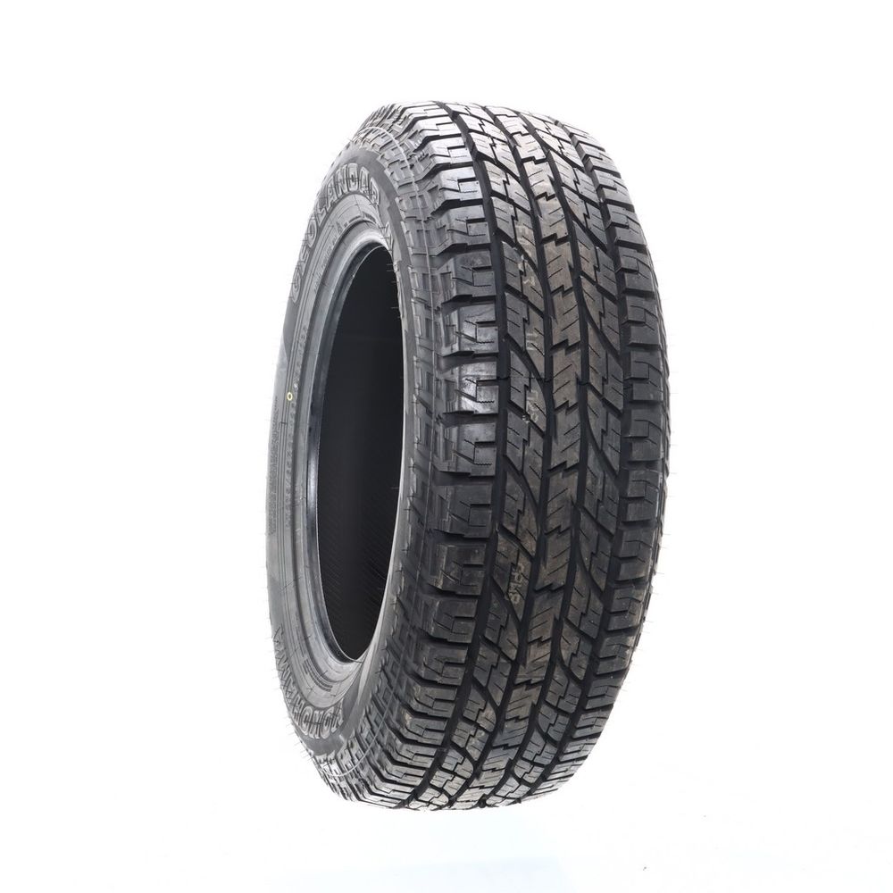 New LT 275/65R20 Yokohama Geolandar A/T G015 126/123R E - Image 1