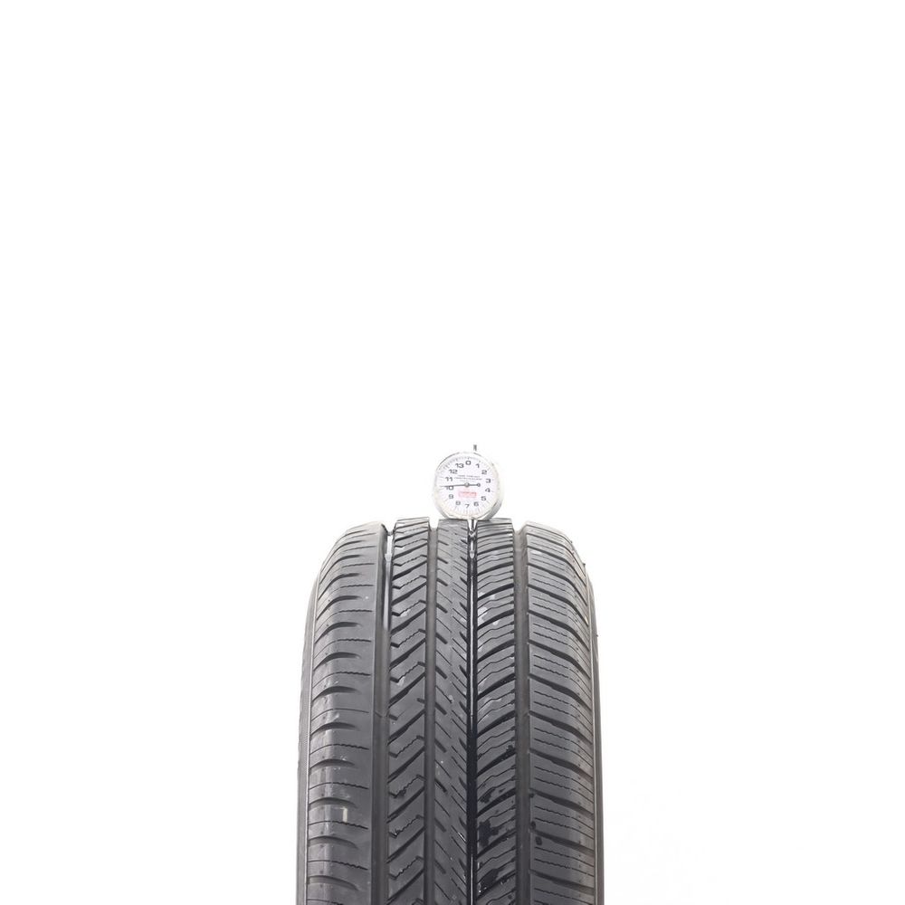 Set of (2) Used 195/65R15 Yokohama YK-GTX 91H - 10-10.5/32 - Image 2
