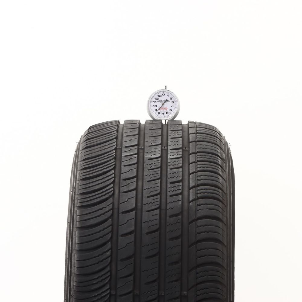 Used 225/55R17 Fuzion Touring 101V - 8.5/32 - Image 2