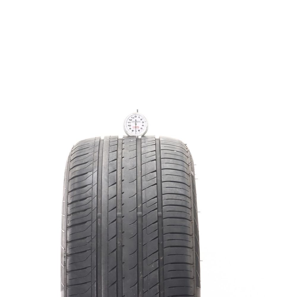 Used 245/50R20 Lancaster LR-66 102V - 7/32 - Image 2