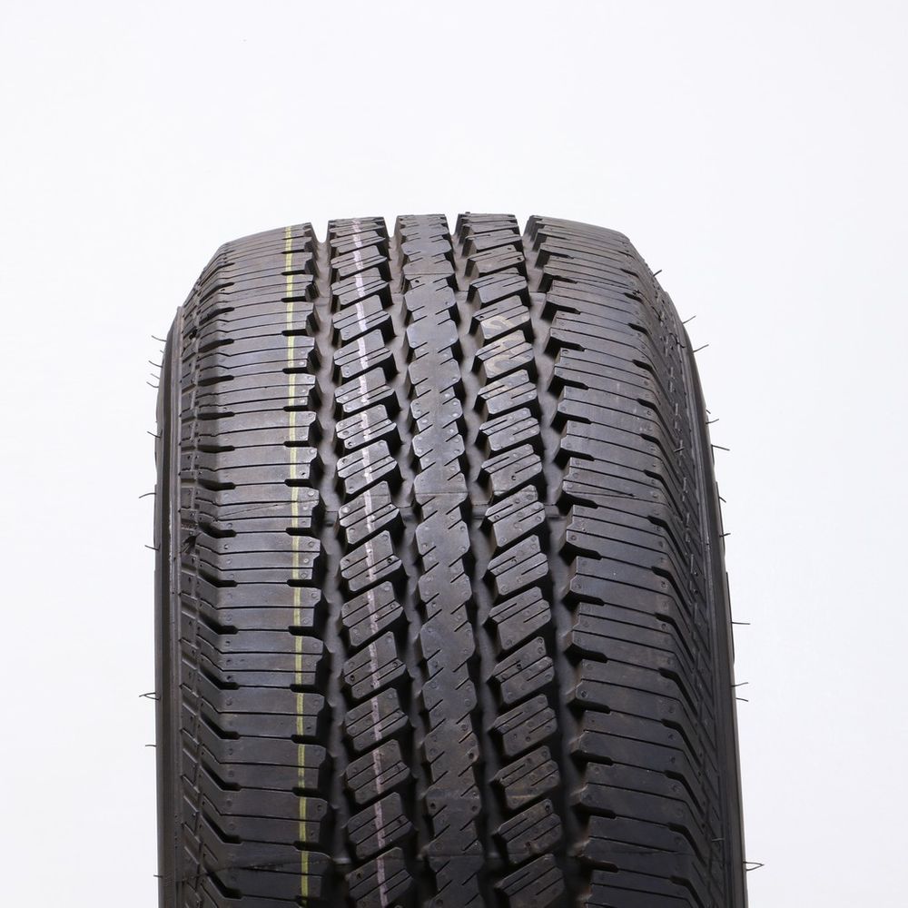 New LT 275/65R18 Continental ContiTrac 123/120S E - 14/32 - Image 2