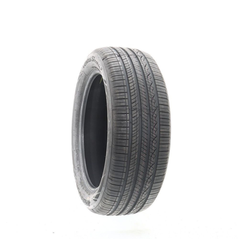 Driven Once 245/50R20 Hankook Ventus S1 Noble2 102V - 9.5/32 - Image 1