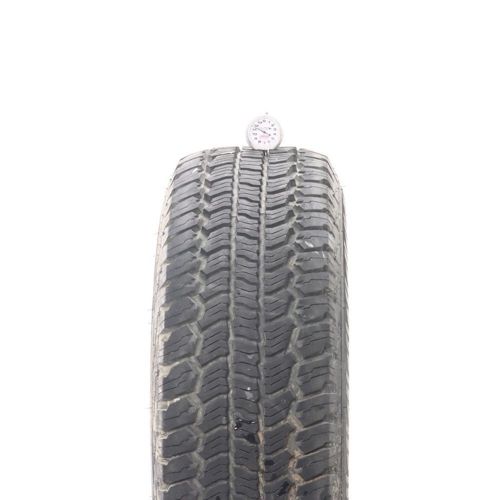 Used LT 31X10.5R15 Trail Guide A/P 109Q C - 11.5/32 - Image 2