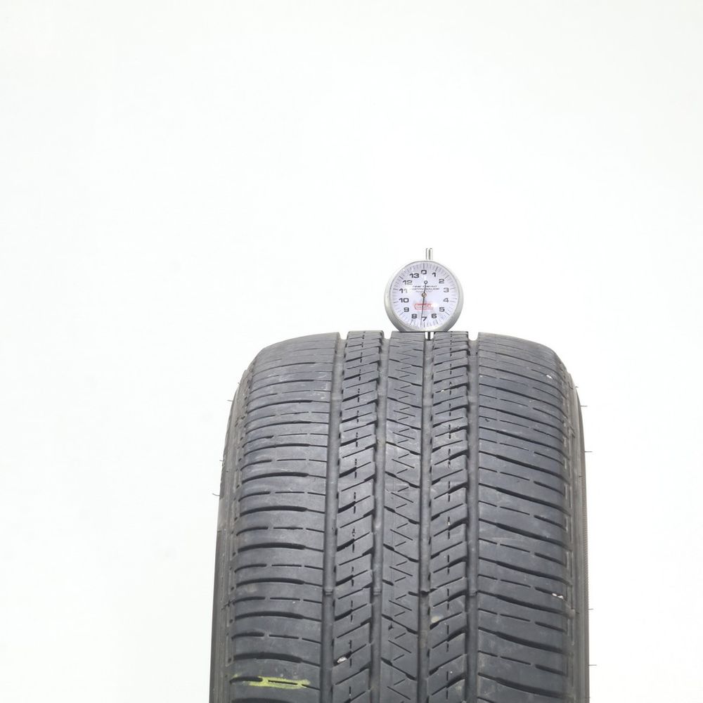 Set of (4) Used 225/55R18 Bridgestone Ecopia H/L 422 Plus 97H - 7-8.5/32 - Image 2