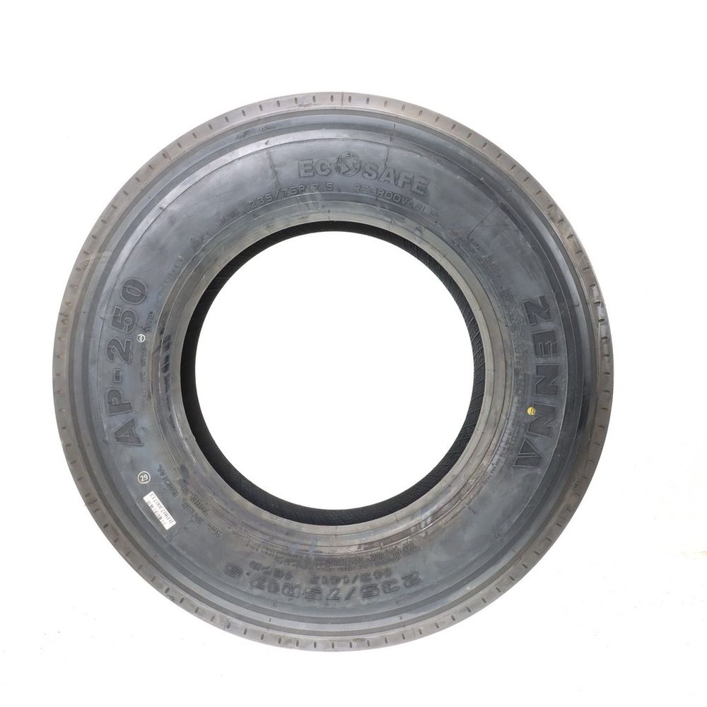 New 235/75R17.5 Zenna AP-250 143/141J - Image 3