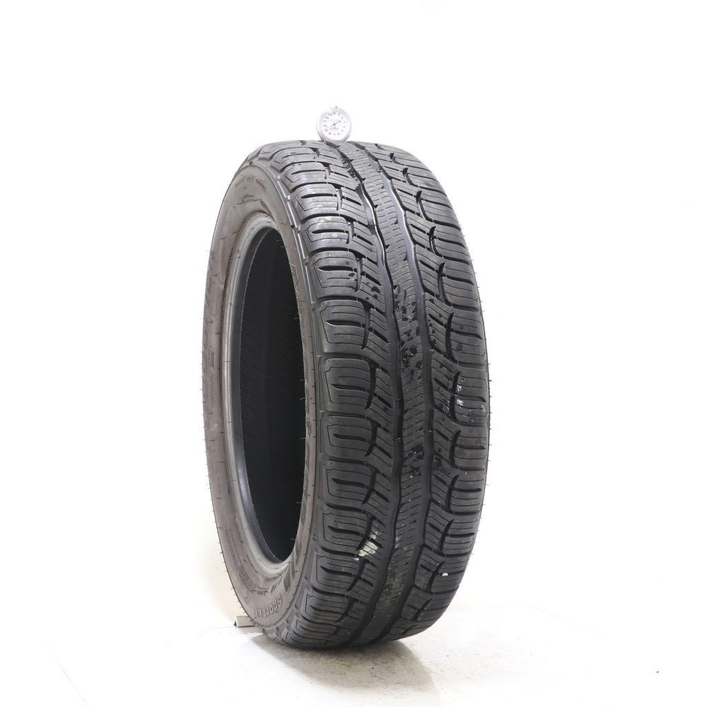 Used 225/55R19 BFGoodrich Advantage T/A Sport LT 99H - 9/32 - Image 1