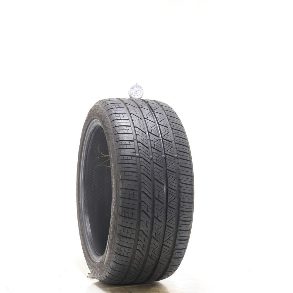 Used 245/40ZR17 Road Hugger GTZ 95W - 9/32 - Image 1