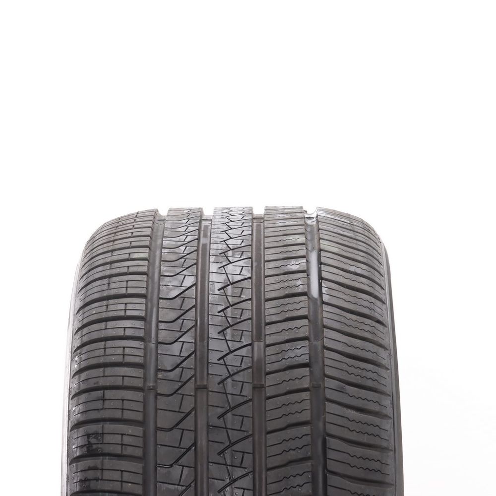 Driven Once 315/40R21 Pirelli Scorpion Zero MO 111H - 10/32 - Image 2